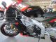 2012 Aprilia  RSV 4 Factory, Leo Vince, short tail, Miniblin Motorcycle Sports/Super Sports Bike photo 9