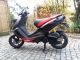 2012 Aprilia  Sr Street 50 with factory warranty Motorcycle Motor-assisted Bicycle/Small Moped photo 1
