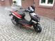 2012 Aprilia  Sr Street 50 with factory warranty Motorcycle Motor-assisted Bicycle/Small Moped photo 2