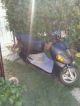 1999 Daelim  Tapo Motorcycle Motor-assisted Bicycle/Small Moped photo 2