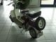 1952 NSU  Lambretta 125 D125 MK2 Motorcycle Motor-assisted Bicycle/Small Moped photo 2