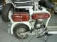 1952 NSU  Lambretta 125 D125 MK2 Motorcycle Motor-assisted Bicycle/Small Moped photo 3