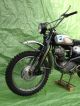 1956 NSU  Max terrain Motorcycle Other photo 2
