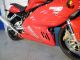2003 Ducati  620ss + special paint like new + + Motorcycle Motorcycle photo 10