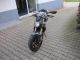 2012 Ducati  848 Streetfigh TER BLACK EDITION 1599 KM first HAND Motorcycle Streetfighter photo 9