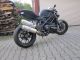 Ducati  848 Streetfigh TER BLACK EDITION 1599 KM first HAND 2012 Streetfighter photo