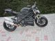 2012 Ducati  848 Streetfigh TER BLACK EDITION 1599 KM first HAND Motorcycle Streetfighter photo 1