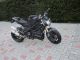 2012 Ducati  848 Streetfigh TER BLACK EDITION 1599 KM first HAND Motorcycle Streetfighter photo 2
