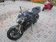 2012 Ducati  848 Streetfigh TER BLACK EDITION 1599 KM first HAND Motorcycle Streetfighter photo 3
