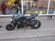 2012 Ducati  848 Streetfigh TER BLACK EDITION 1599 KM first HAND Motorcycle Streetfighter photo 6