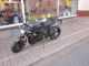 2012 Ducati  848 Streetfigh TER BLACK EDITION 1599 KM first HAND Motorcycle Streetfighter photo 7