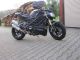 2012 Ducati  848 Streetfigh TER BLACK EDITION 1599 KM first HAND Motorcycle Streetfighter photo 8