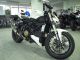 2010 Ducati  Street Fighter 1100 with Best Warranty Motorcycle Naked Bike photo 2