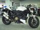 2010 Ducati  Street Fighter 1100 with Best Warranty Motorcycle Naked Bike photo 3