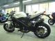 2010 Ducati  Street Fighter 1100 with Best Warranty Motorcycle Naked Bike photo 4