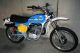1975 KTM  ktm 125 engine sachs 1975 6 marce Motorcycle Enduro/Touring Enduro photo 3