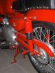 1960 Motobi  125 imperial d'epoca del 1960 restaurata Motorcycle Motorcycle photo 3