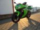 2012 Kawasaki  Ninja 300 ABS Motorcycle Sports/Super Sports Bike photo 4
