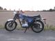 1969 BSA  B 25 Starfire Motorcycle Motorcycle photo 1