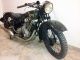 1930 BSA  500 OHV Slooper Motorcycle Motorcycle photo 1