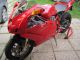 2005 Ducati  DUCATI 749S Motorcycle Sports/Super Sports Bike photo 1