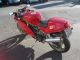 1995 Ducati  Superlight 900 Desmodue Ltd:. # 367 Motorcycle Motorcycle photo 5
