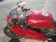 1995 Ducati  Superlight 900 Desmodue Ltd:. # 367 Motorcycle Motorcycle photo 6