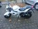 2008 Gilera  replica dna Motorcycle Motor-assisted Bicycle/Small Moped photo 1