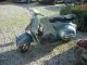 1960 Vespa  GS 150 150 vbb Motorcycle Other photo 1