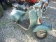 1960 Vespa  GS 150 150 vbb Motorcycle Other photo 2