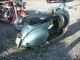 1960 Vespa  GS 150 150 vbb Motorcycle Other photo 4