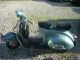 1960 Vespa  GS 150 150 vbb Motorcycle Other photo 5