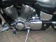 2012 Honda  VTX 1800 Mint! Motorcycle Chopper/Cruiser photo 9