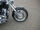 2012 Honda  VTX 1800 Mint! Motorcycle Chopper/Cruiser photo 2