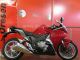 Honda  VFR 1200 FD KM ABS * 1590 * Mint * 2012 Sport Touring Motorcycles photo