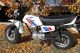 1980 Honda  CY 50 Motorcycle Motor-assisted Bicycle/Small Moped photo 3