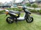 Honda  X8R moped scooter with 25 kmh approval Top 2003 Scooter photo