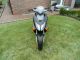 2003 Honda  X8R moped scooter with 25 kmh approval Top Motorcycle Scooter photo 1