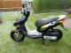 2003 Honda  X8R moped scooter with 25 kmh approval Top Motorcycle Scooter photo 2