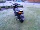 2003 Honda  X8R moped scooter with 25 kmh approval Top Motorcycle Scooter photo 3