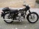 Royal Enfield  Bullet 500 Deluxe 2009 Motorcycle photo