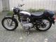 2009 Royal Enfield  Bullet 500 Deluxe Motorcycle Motorcycle photo 2