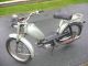 Herkules  M 4/Prima 4 1980 Motor-assisted Bicycle/Small Moped photo