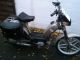 2002 Herkules  Prima 5 Motorcycle Motor-assisted Bicycle/Small Moped photo 3