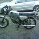 Herkules  Supra 4 GP 1980 Motor-assisted Bicycle/Small Moped photo