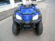 2012 Herkules  Canyon ATV 320! Warranty! Motorcycle Quad photo 2