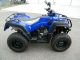 2012 Herkules  Canyon ATV 320! Warranty! Motorcycle Quad photo 4