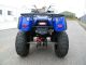 2012 Herkules  Canyon ATV 320! Warranty! Motorcycle Quad photo 5