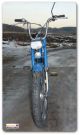 1974 Herkules  MF3 Motorcycle Motor-assisted Bicycle/Small Moped photo 2