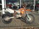 2011 KTM  400 EXC FACTORY Lots of accessories, no 250 450 500 Motorcycle Enduro/Touring Enduro photo 1